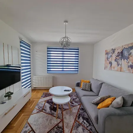 Juba Apartamento Lukavica