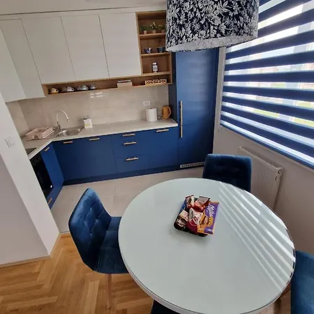 Apartamento Juba Lukavica