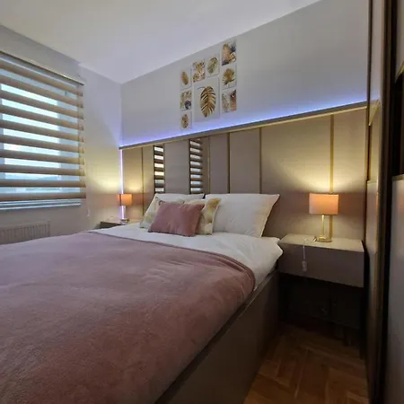 Apartamento Juba Lukavica