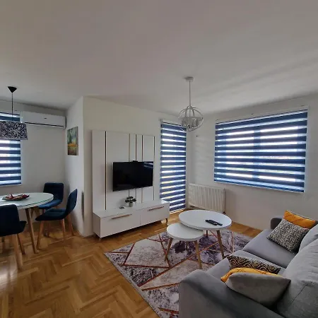 Juba Apartamento Lukavica