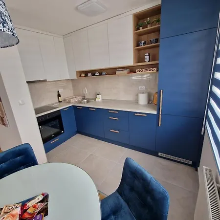 Juba Διαμέρισμα *