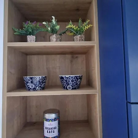 Juba Διαμέρισμα