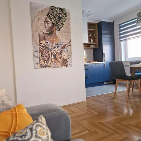 Apartamento Juba Lukavica