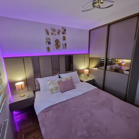 Apartamento Juba Lukavica