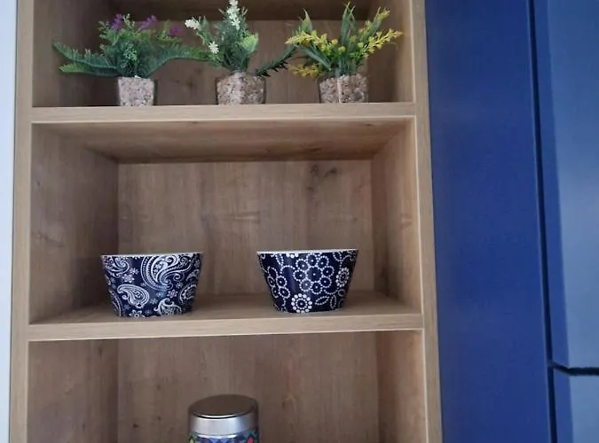 Juba Апартаменты